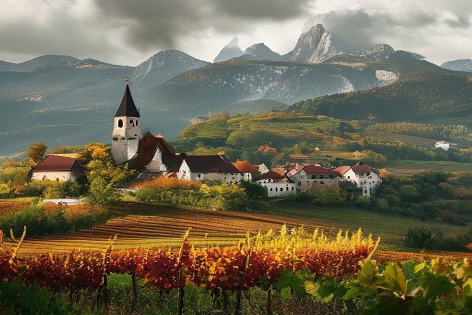 Alsace