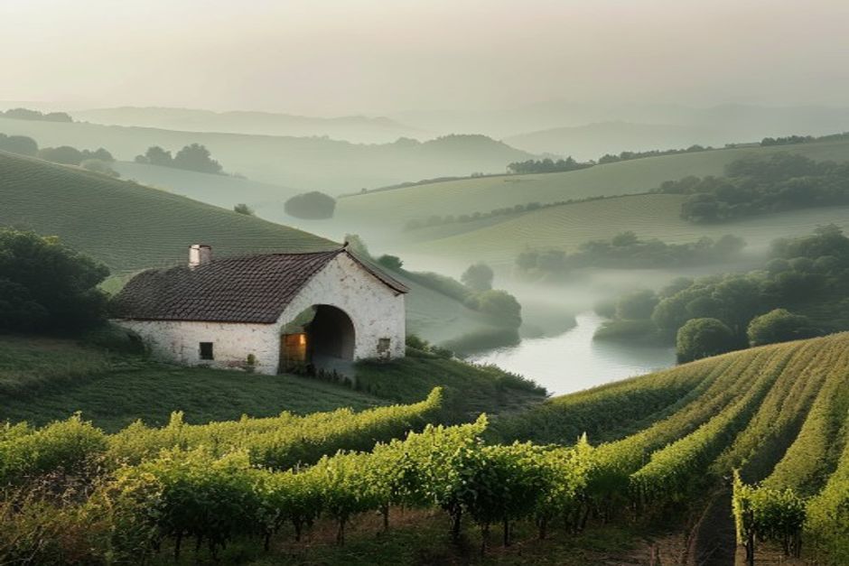 Val de Loire
