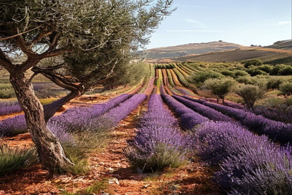 Provence