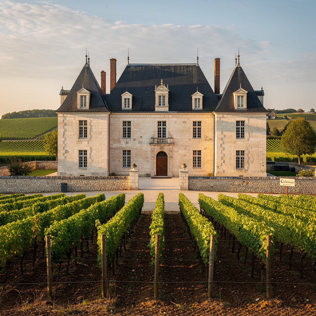 Château des Coteaux