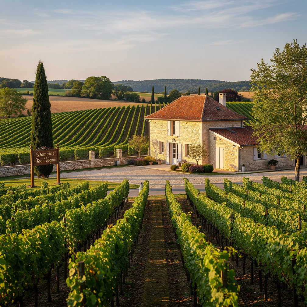Domaine de la Font Claire