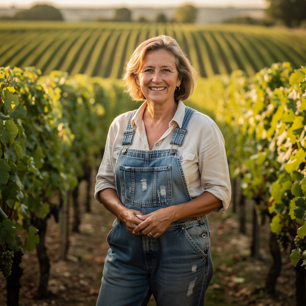 Vigneronne