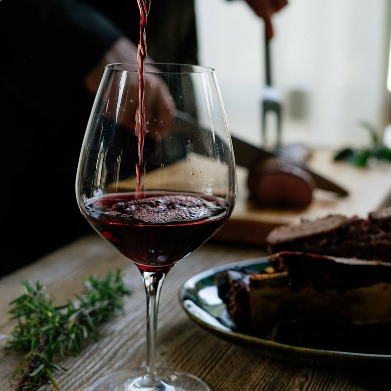 Château des Coteaux — Grande Réserve 2018