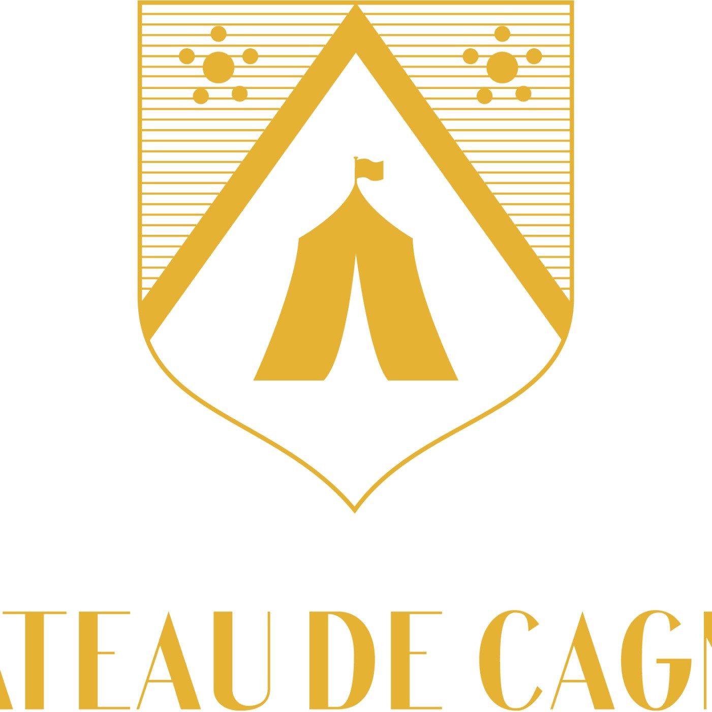 Logo CHATEAU DE CAGNAC