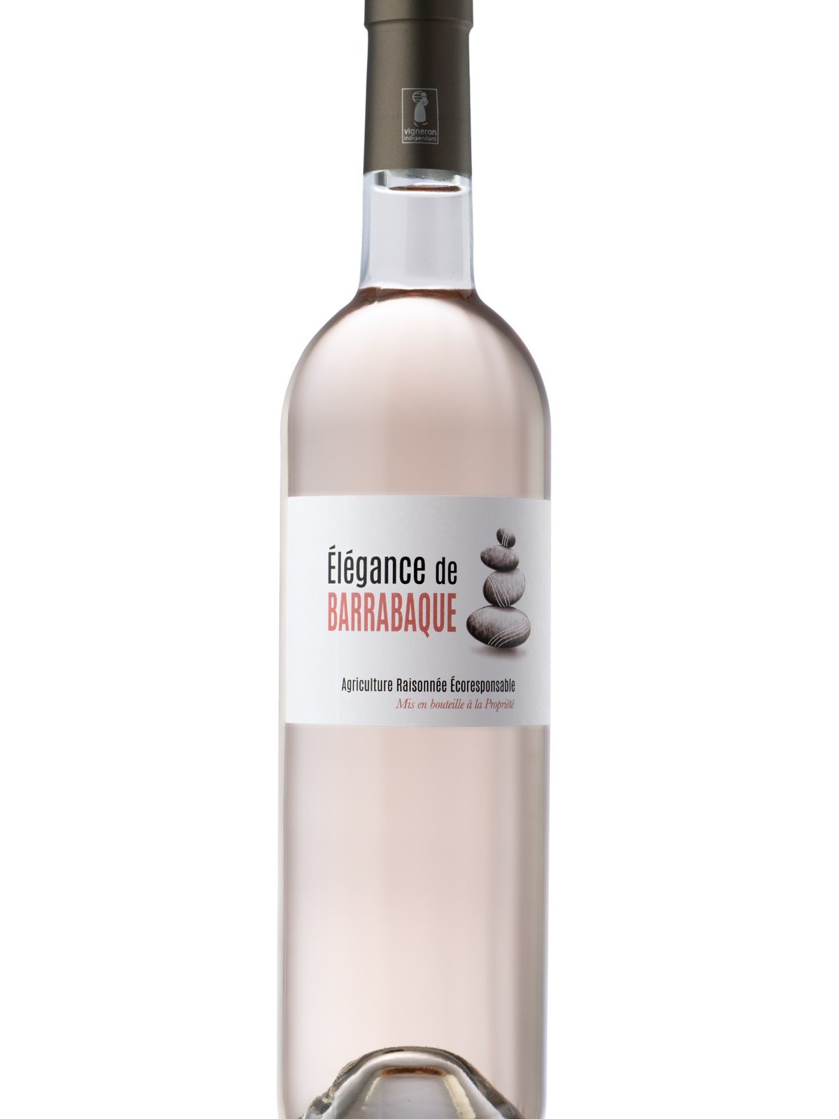 CHATEAU BARRABAQUE